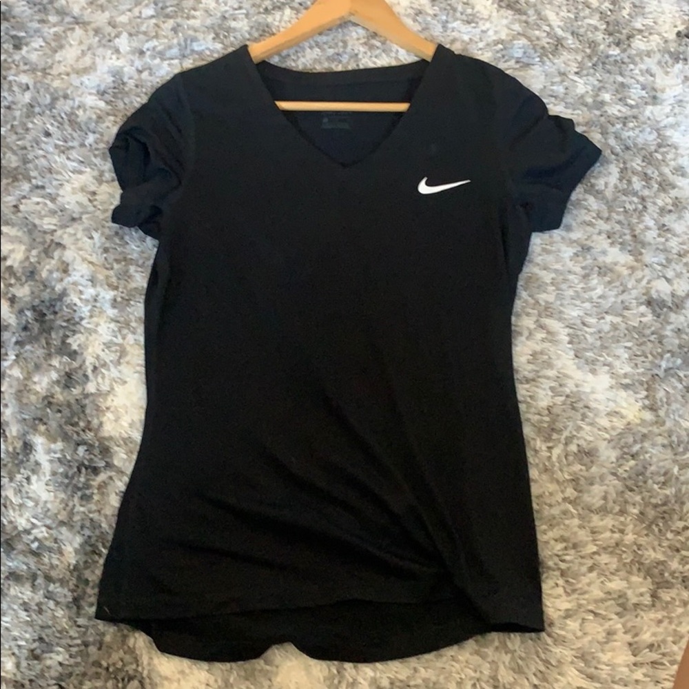 Nike shirt